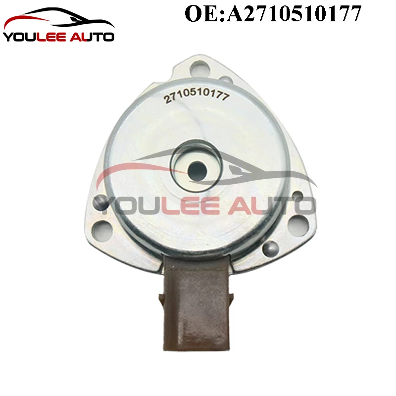 A2710510177 2710510177 High Quality Engine Camshaft Adjuster Magnet For Mercedes-Benz W203 C230 2003 2004 2005 Car Accessories
