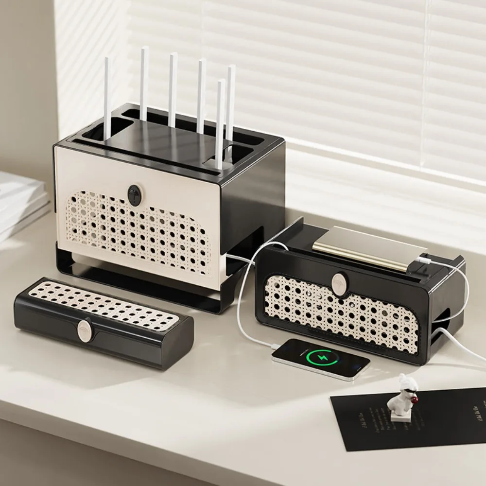 Multi-Functional Pl…