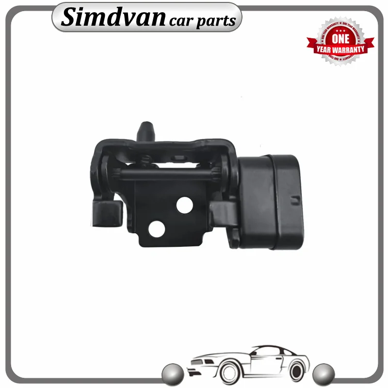 

New Front Door Hinge for Citroen C5 Car Accessories Door Upper Hinge Stopper Stop Check Strap Limitery Auto Parts 9035X0 9035W9