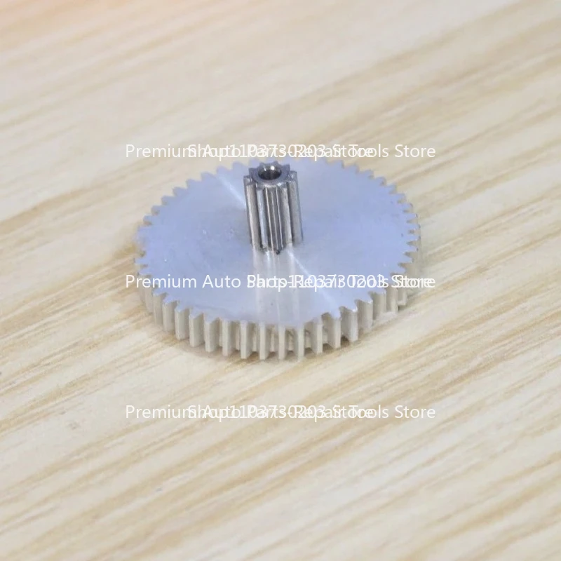 

1PC for Volkswagen Passat, Cadillac, Sls , Audi, BMW, Rear Window Sunshade, Gear, Curtain Motor Gear