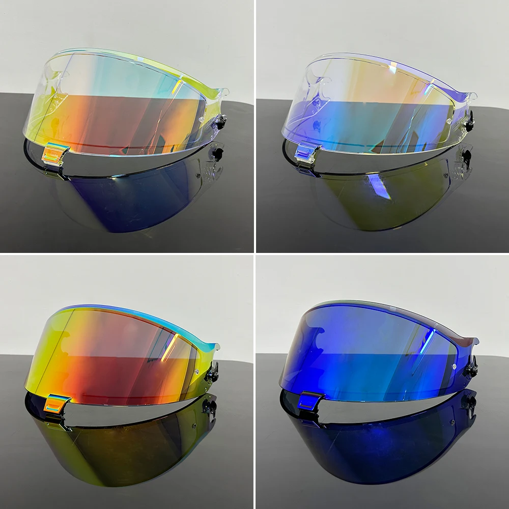 Motorcycle Helmet Visor For SHARK SPARTAN GT/GT PRO/SPARTAN RS Helmet Lens Windshield Replacement Accessories view 2