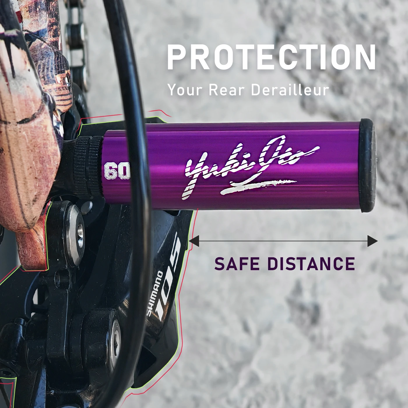 Krsec Bicycle Rear …