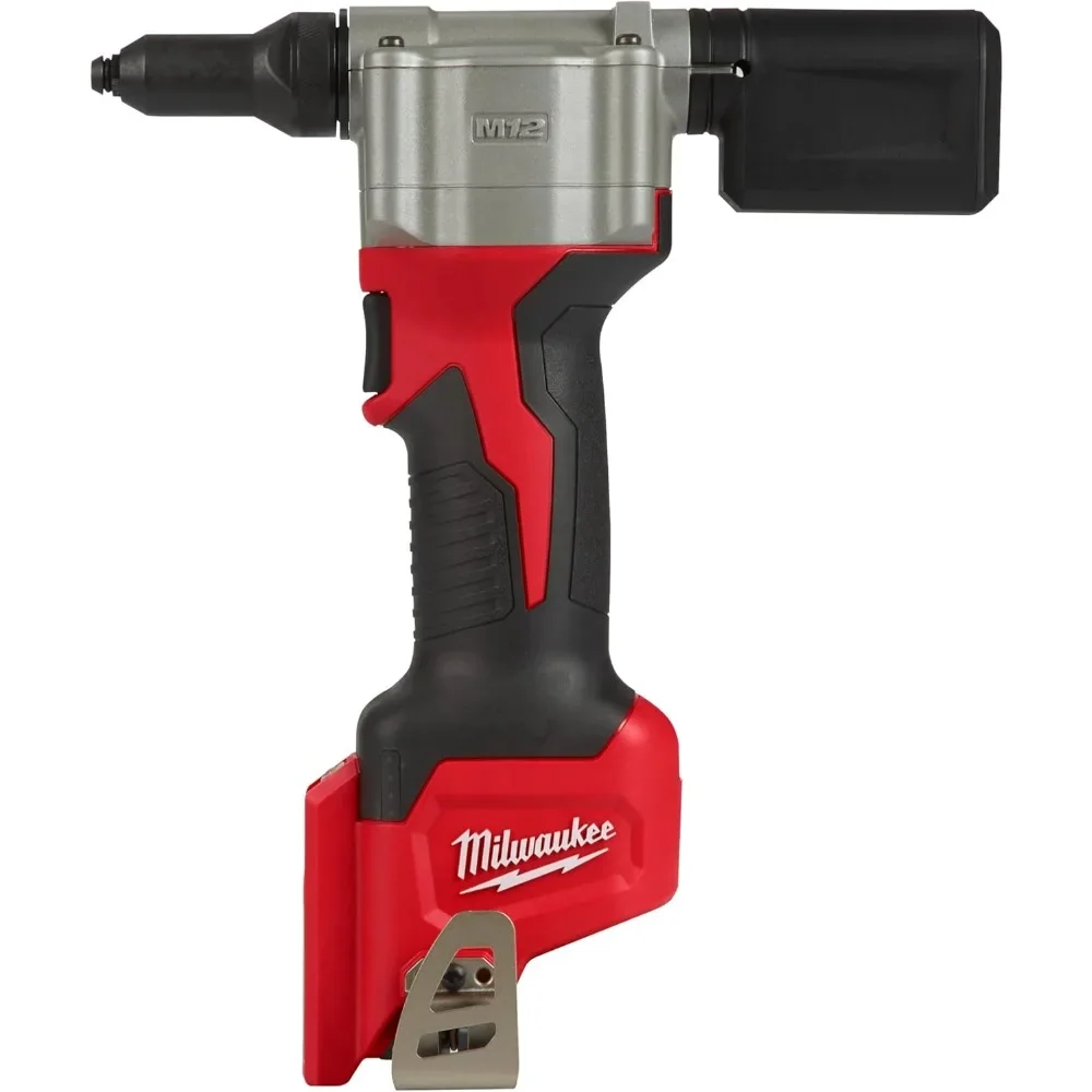 Milwaukee Electric Tools 2550-20 M12 Rivet Tool (Bare Tool)