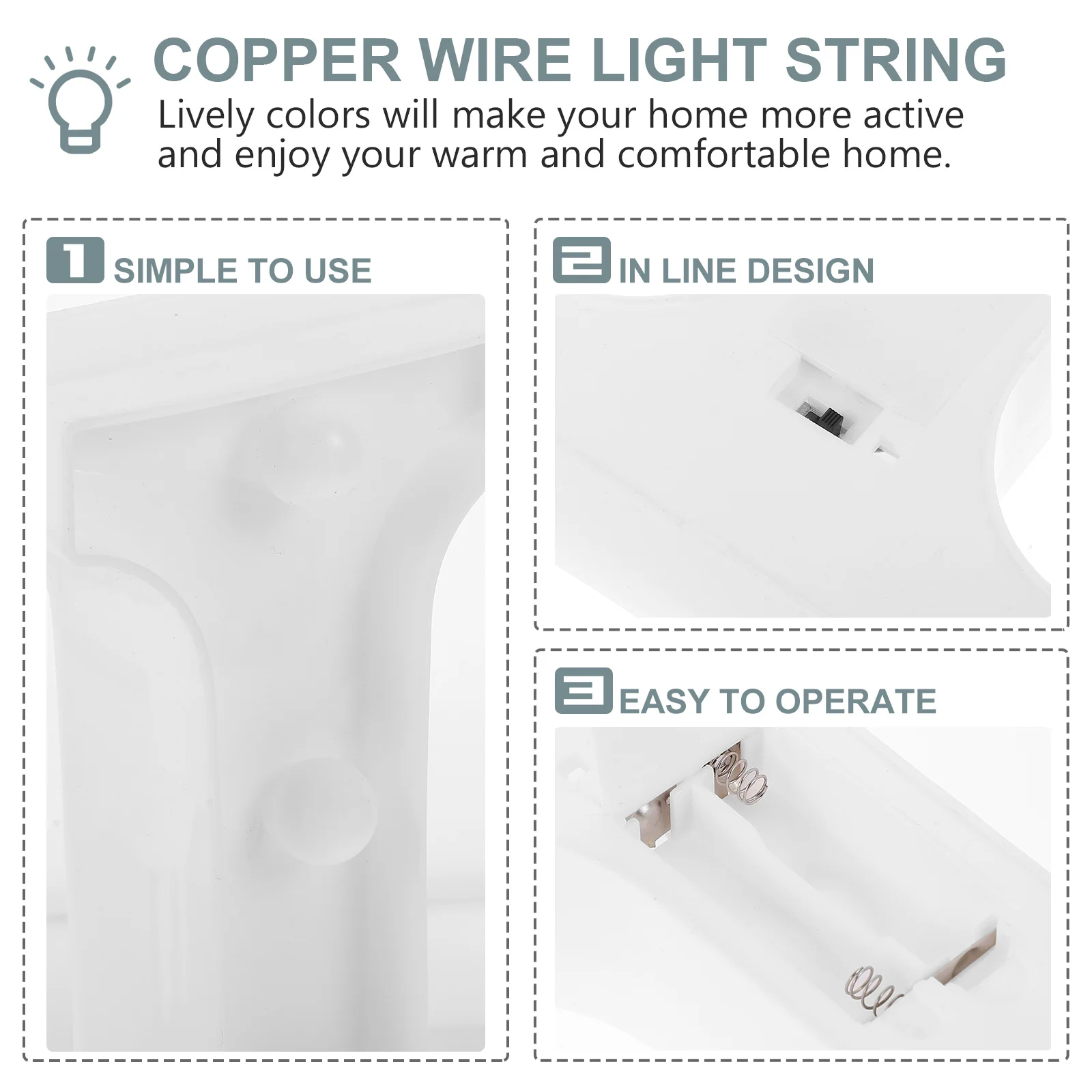 

1Set LED Letters Light Creative Home Decor Lively Color Romantic Atmosphere Bedroom Living Room Party Gift Modeling Light