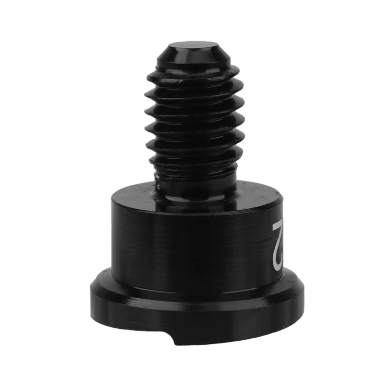 A64T for Golf Weight Screw 2G Replacement for Callaway Mavrik Epic Flash Driver Fairway Wood Head, Stainless Steel