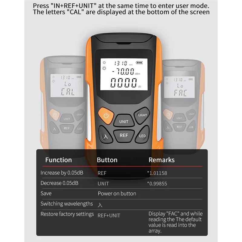 ABKN-G9-Y Rechargea…
