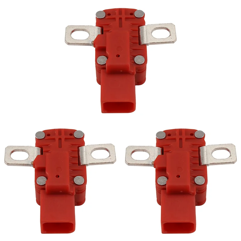 

3X 61125B32E62 Battery Pyrofuse Box Overload Protection Trip For BMW G60 G61 G68 G70 Battery Fuse Sensor
