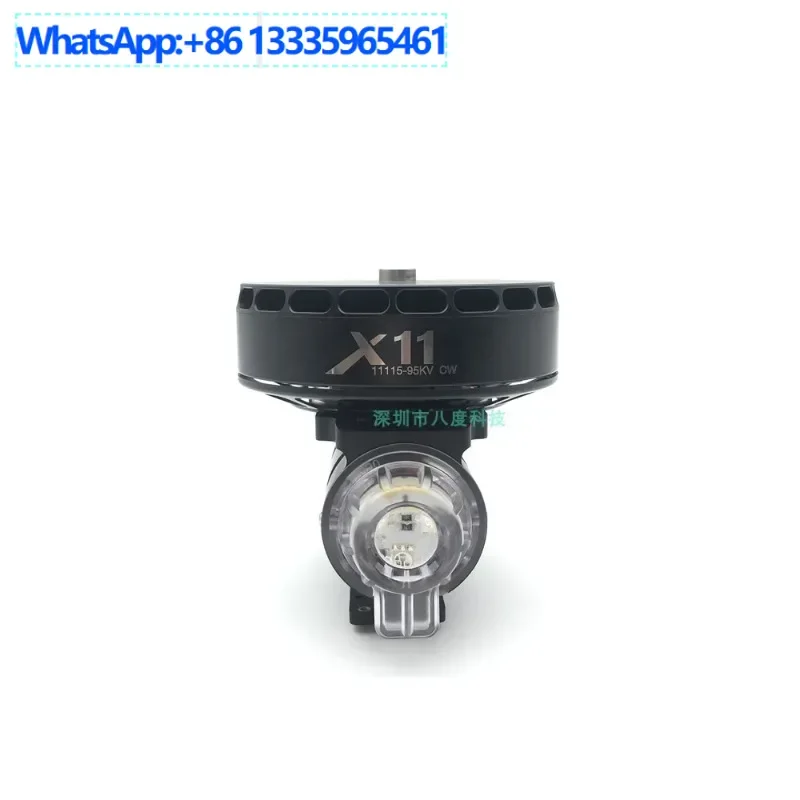 

10PCS power set motor X8 X9 PLUS X9 MAX X11 motor night flight light LED