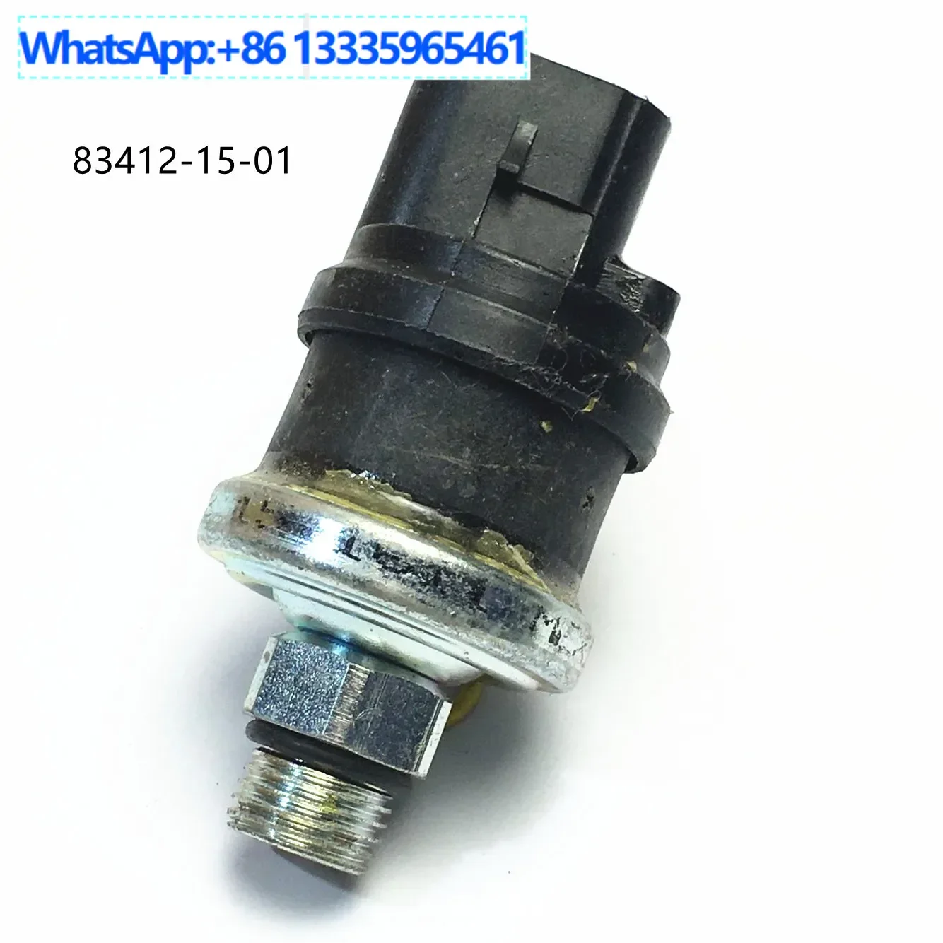 

For Honeywell 5000 Series Pressure Switch Sensors 83412-15-01 834121501