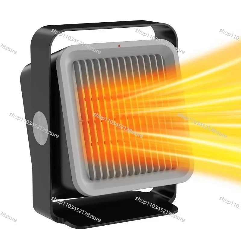 

Нагреватель Электрический обогреватель Бытовой электрический обогреватель Маленький солнечный энергосберегающий небольшой офис Ванная комната Быстрый нагрев