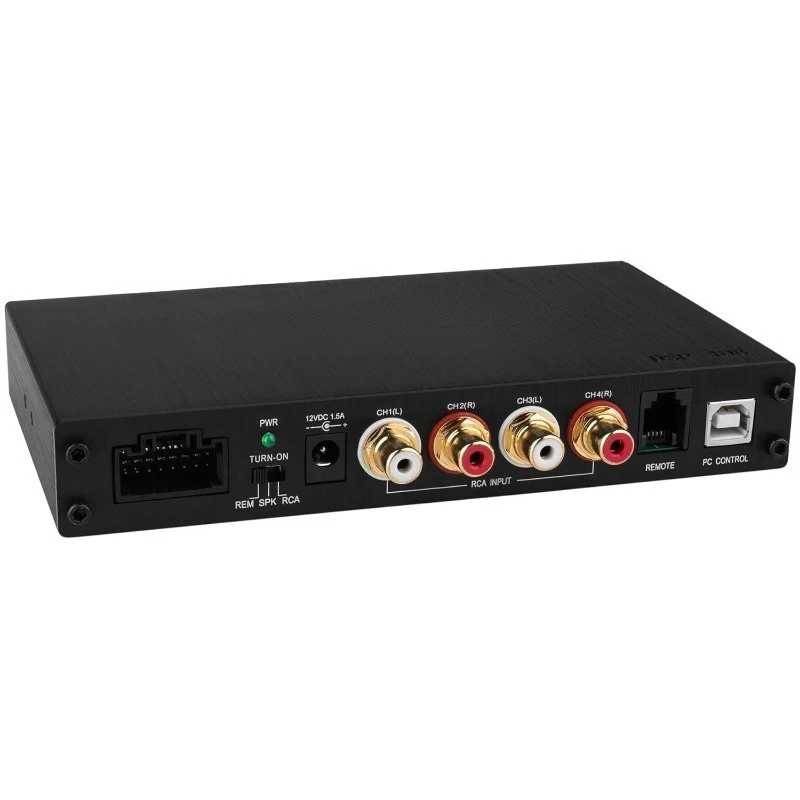 DSP-408 4 Input 8 O… - image