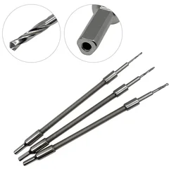 Stainless steel Flexible Drill Bit  2.0  2.5  3.2mm Soft Drill Orthopedic Bone Drill Bit Orthopedics Surgical Instruments