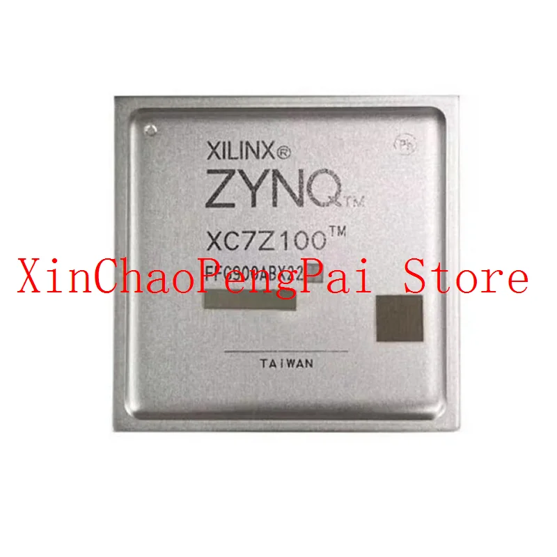 

1pcs/lot XC7Z100-2FFG900I ZYNQ XC7Z100 BGA900 Chipset 100% New&Original In Stock