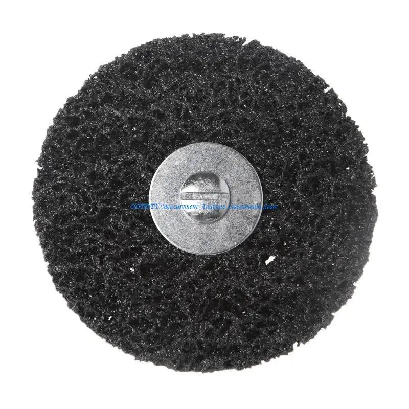 367D Poly Strip Grinder Discs Paint Raim Rust Clean for Cathive Tools