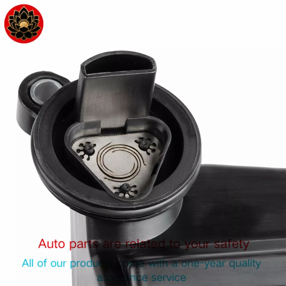 

Suitable for Ford 2011-2016 Super Duty F250 Engine Oil Pan Oil Separator DC3Z6A785C