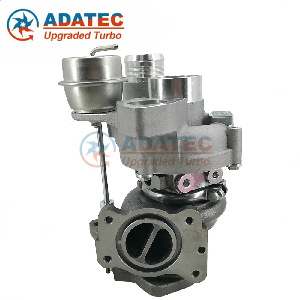 53039880163 Hybrid K03 Turbocharger 350HP 53039700163 53039880181 53039700181 Upgrade Turbine 11657647003 for BMW Mini Cooper S