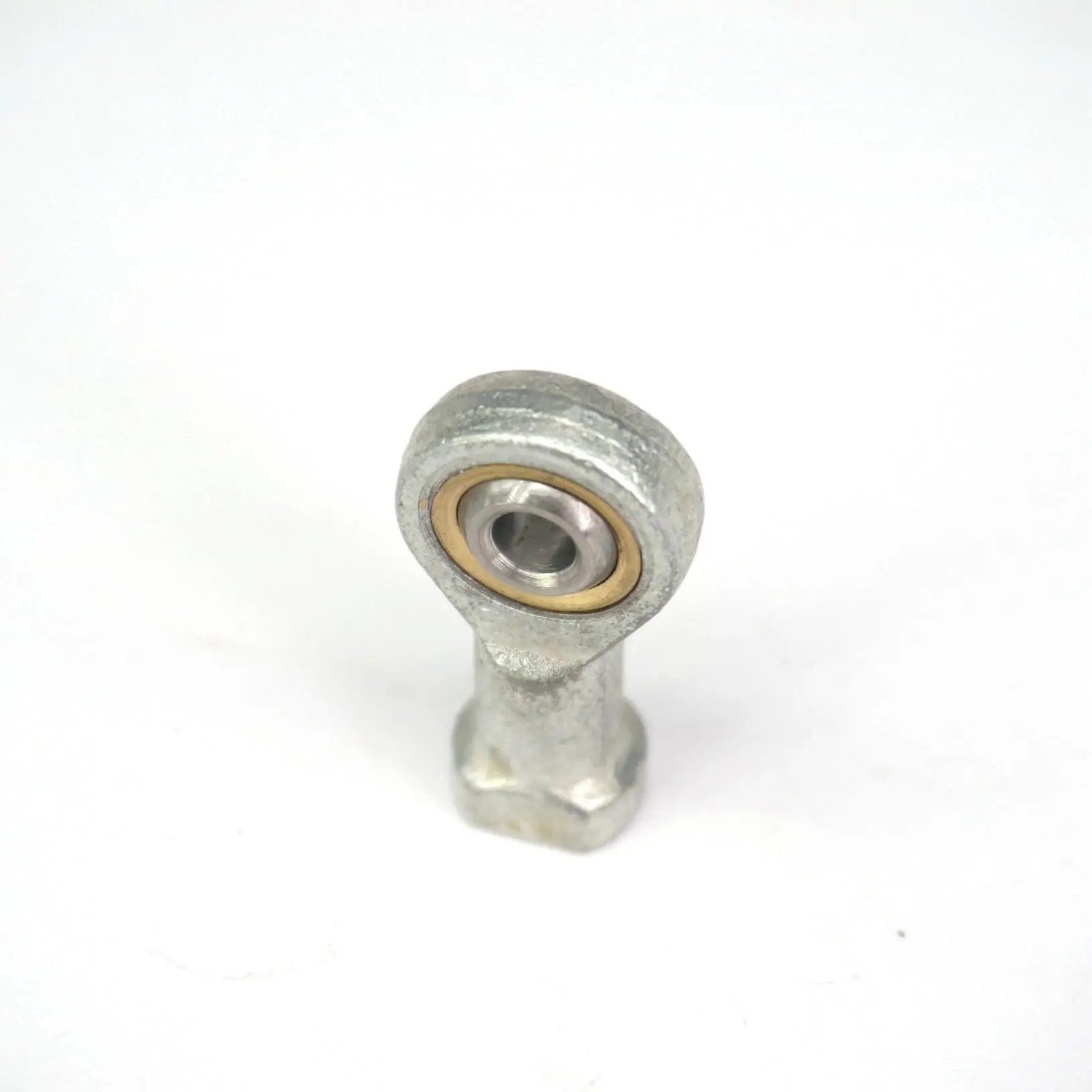 SIL5T/K 5mm M5*0.8 Female Left Hand Thread Bearing Steel Rod End Joint Bearing