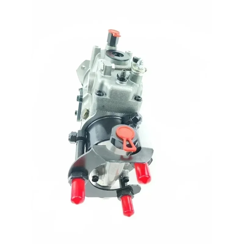 V3340F263T 2643C643 Diesel Rotor Fuel Injection Pump Replacement for Perkins 1004 Engine Heavy Duty Excavator Tractor