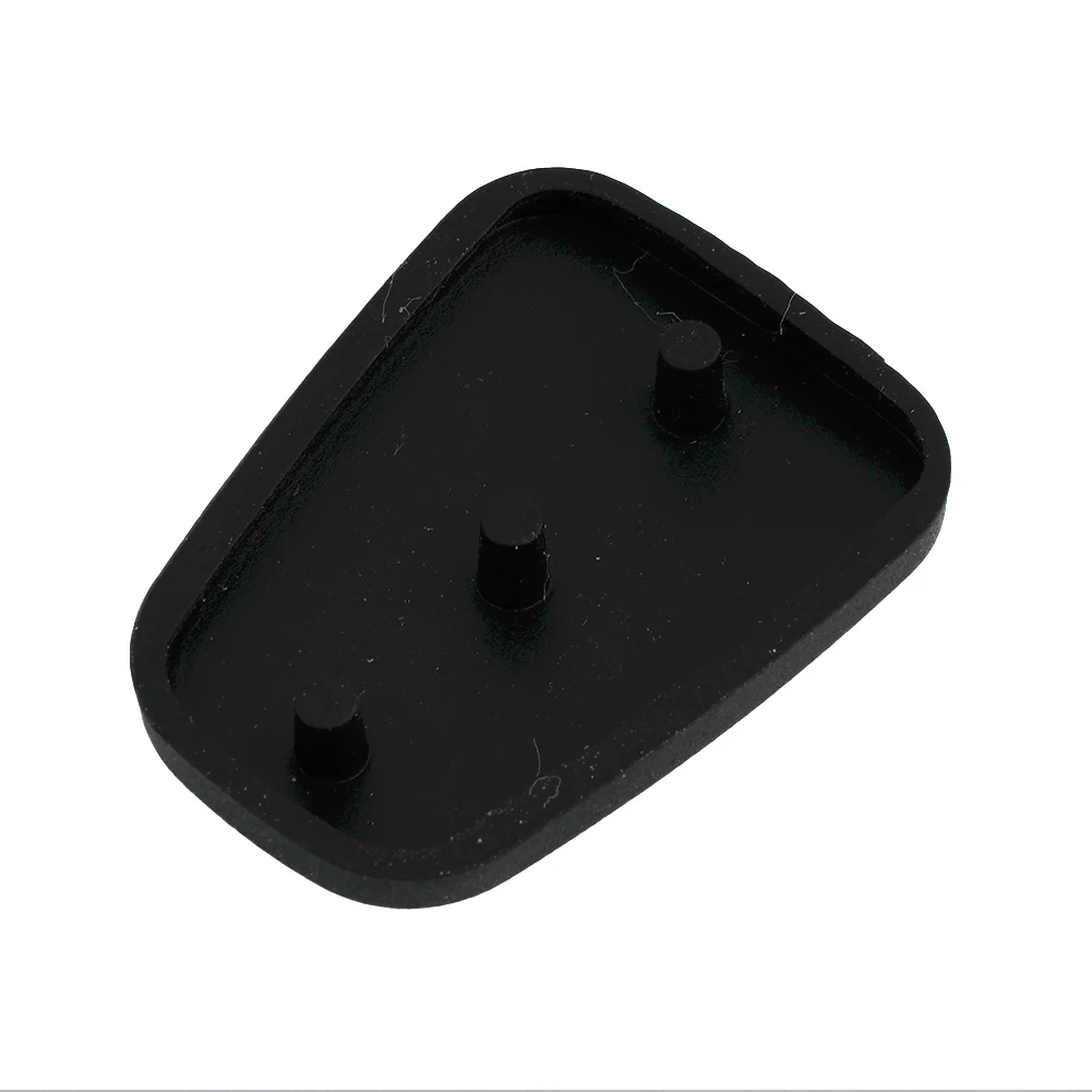 Replacement Rubber Key Pad  For Hyundai: I10, I20, I30, Ix35, Ix20, For Elantra For Amanti For Carens For Cee 