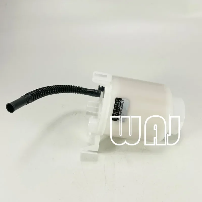 WAJ Fuel Filter 1770A259, 1770A393, 1770A452 Fits For Mitsubishi Attrage, A13A Mirage, A03A, A05A