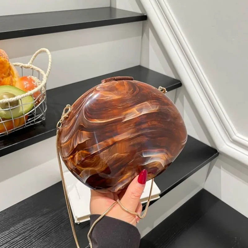 

Unique Practical Crossbody Bag One Shoulder Office Daily Work Commuting Exquisite Fashionable Chic Sophisticated