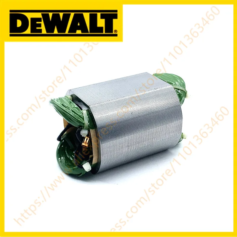 مجال الجزء الثابت 220-240 فولت لديوالت DWE4110 DWE8200T