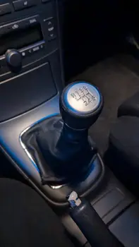 6 best sales 토요타 아벤시스 T25 액세서리 - №3