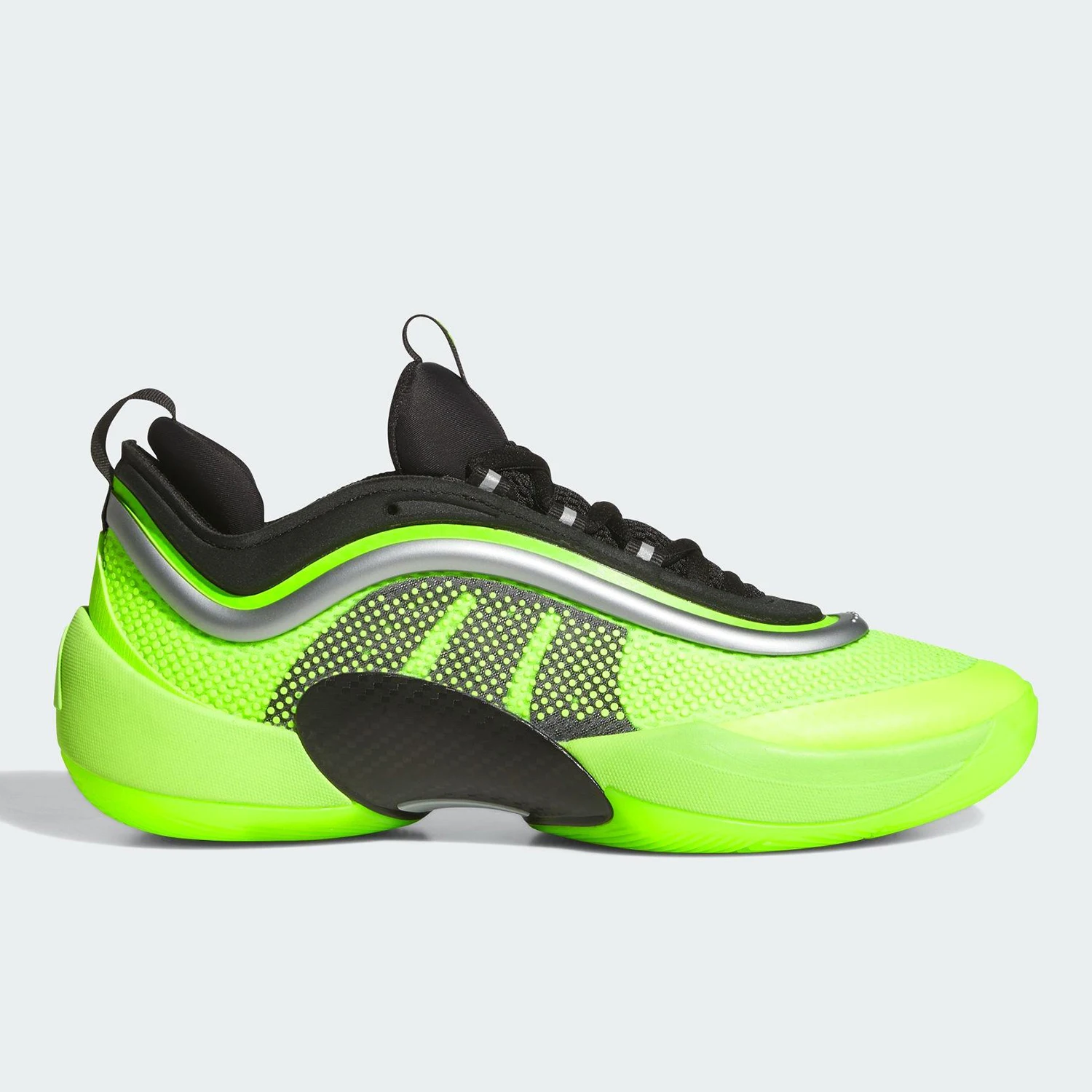

Adidas Authentic New Men's Women's Low-Top Professional Cushioned Wear-Resistant Basketball Shoes JQ2252