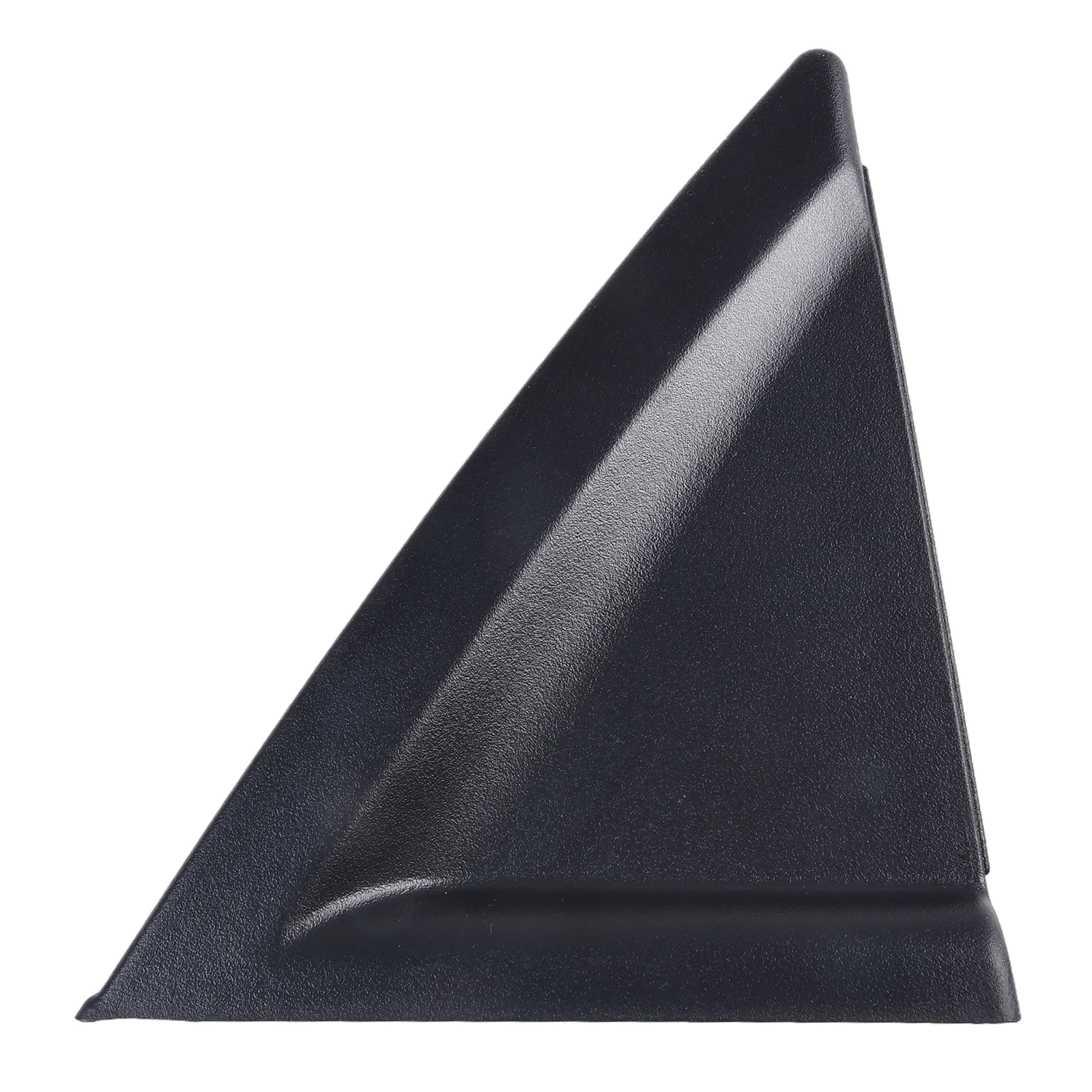 لكيا ل SPECTRA الباب الخلفي مثلث لوحات الكسوة ل 2004 2009 نماذج ABS استبدال أجزاء 838302F000 838402F000 مجموعة #2