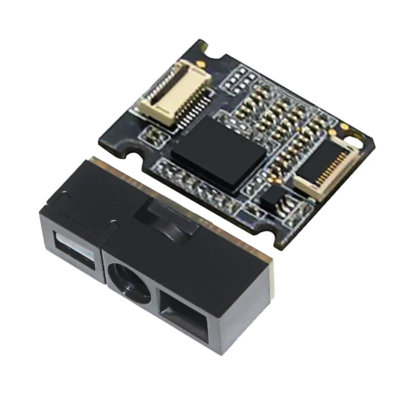 Pda 1D/2D バーコード スキャナ モジュール QR コード リーダー マイクロ USB およびシリアル ポート インターフェイス E3200