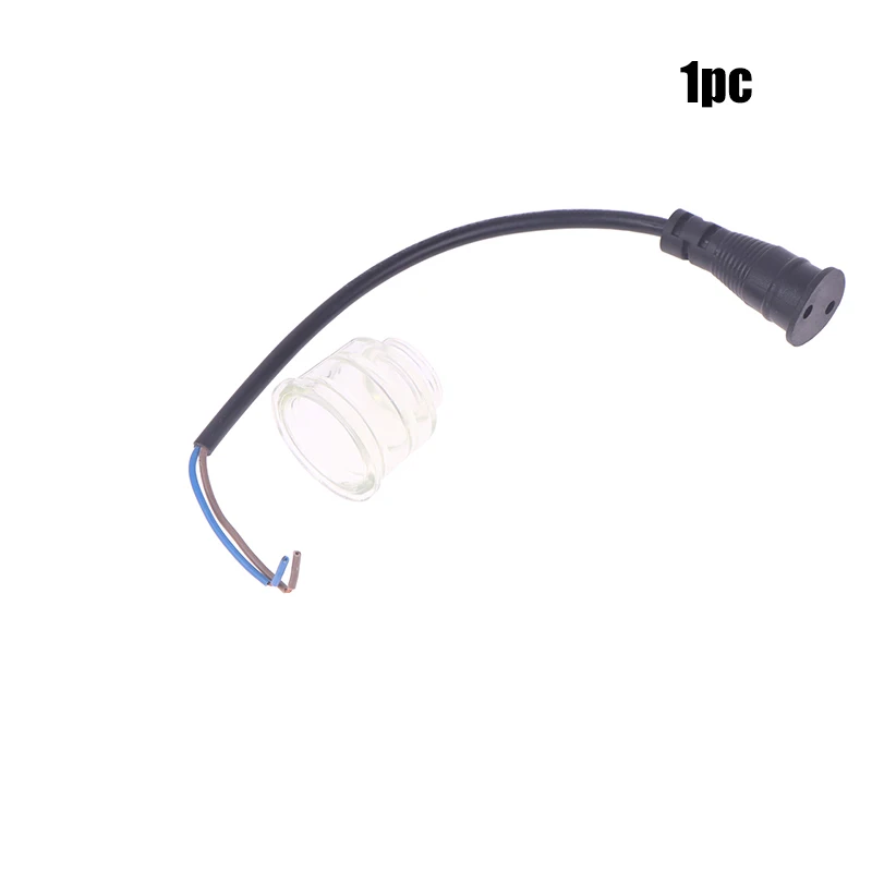 1X Aquarium Lamp Ba…