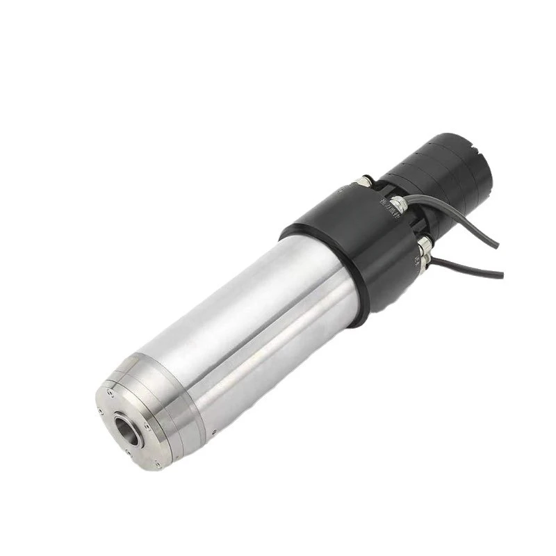 

Electric spindle
