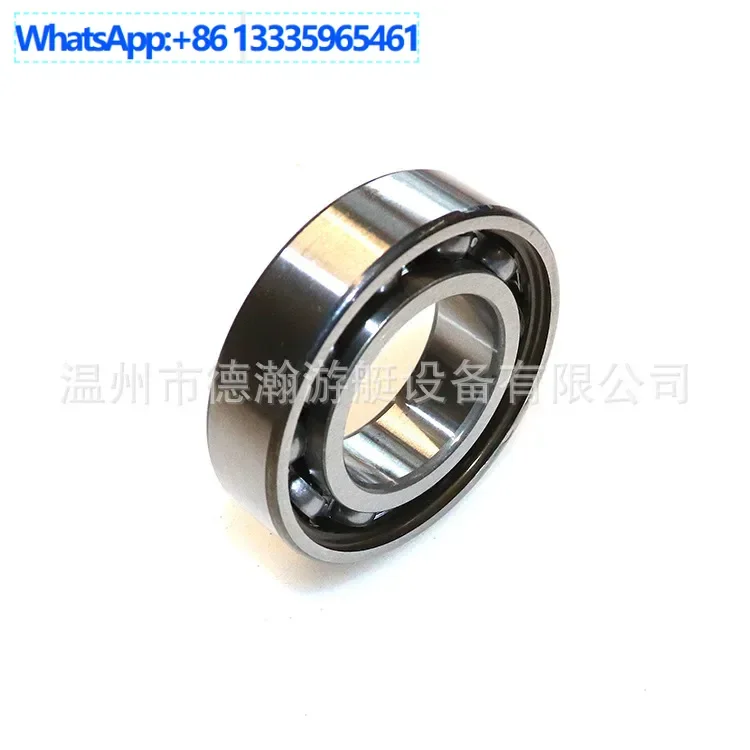 

Подшипники HP для подвесного двигателя Yamaha 9.9-15 93306-00501 93306-00519
