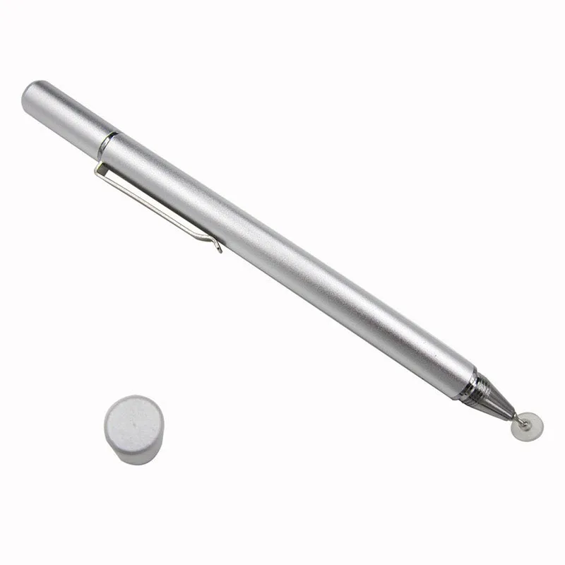 Compatible 3rd part Stylus Touch Pen For Lenovo ThinkPad L14 (20U5) Silver Color