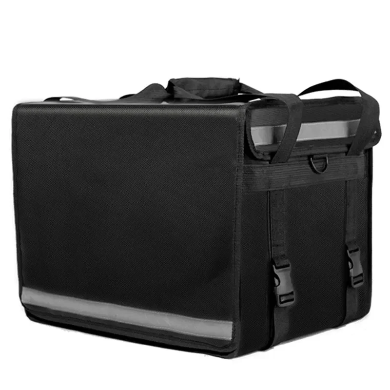 Extra Large Insulated Cooler Takeaway Bag Thicken Thermal Pack Weekend Picnic Food Storage Container Refrigerator Car Pouch Box