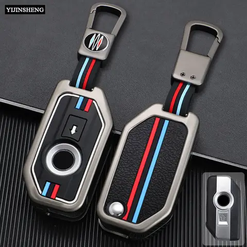 6 best sales बीएमडब्ल्यू कुंजी धारक - №4