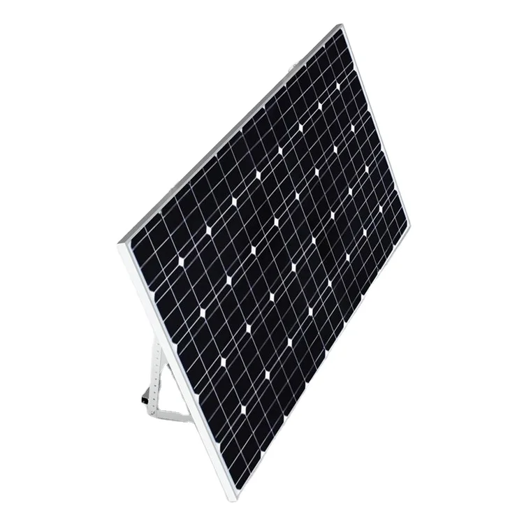 Easy Installation Solar Panel Balcony Support Mounting Solar Panel Balcony PV Rack System Home Balcony Mounting Bracket