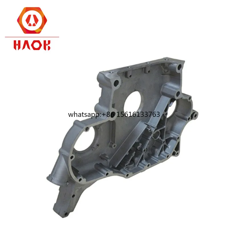 Repuestos para Motor Diésel Deutz, Tapa Delantera 02136027 para Motor 913