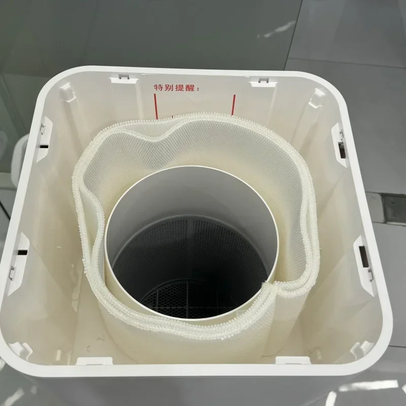 Увлажнитель воздуха Misou 10L большой емкости MS1020 для очистителя воздуха Xiaomi MAX, 4MAX, запасные части для очистителя воздуха, аксессуары