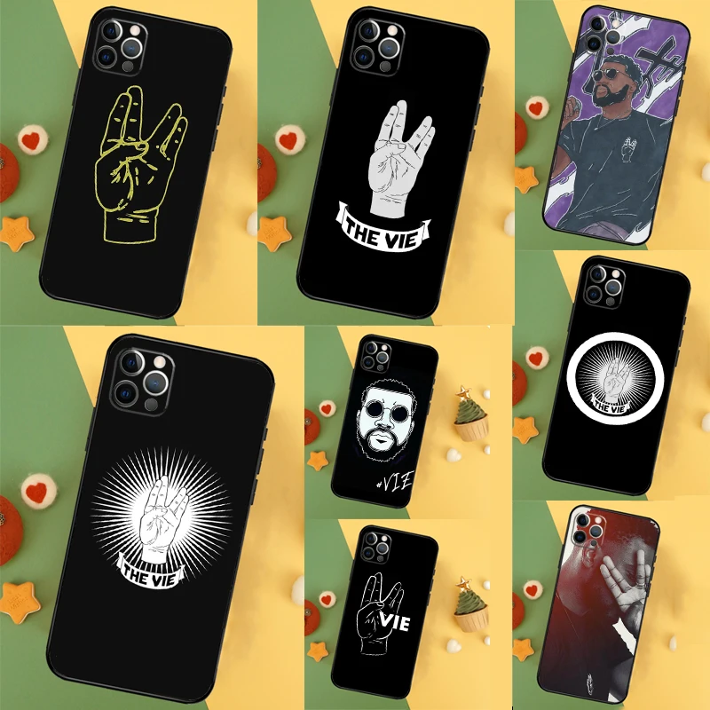 Damso Life Case For… - image