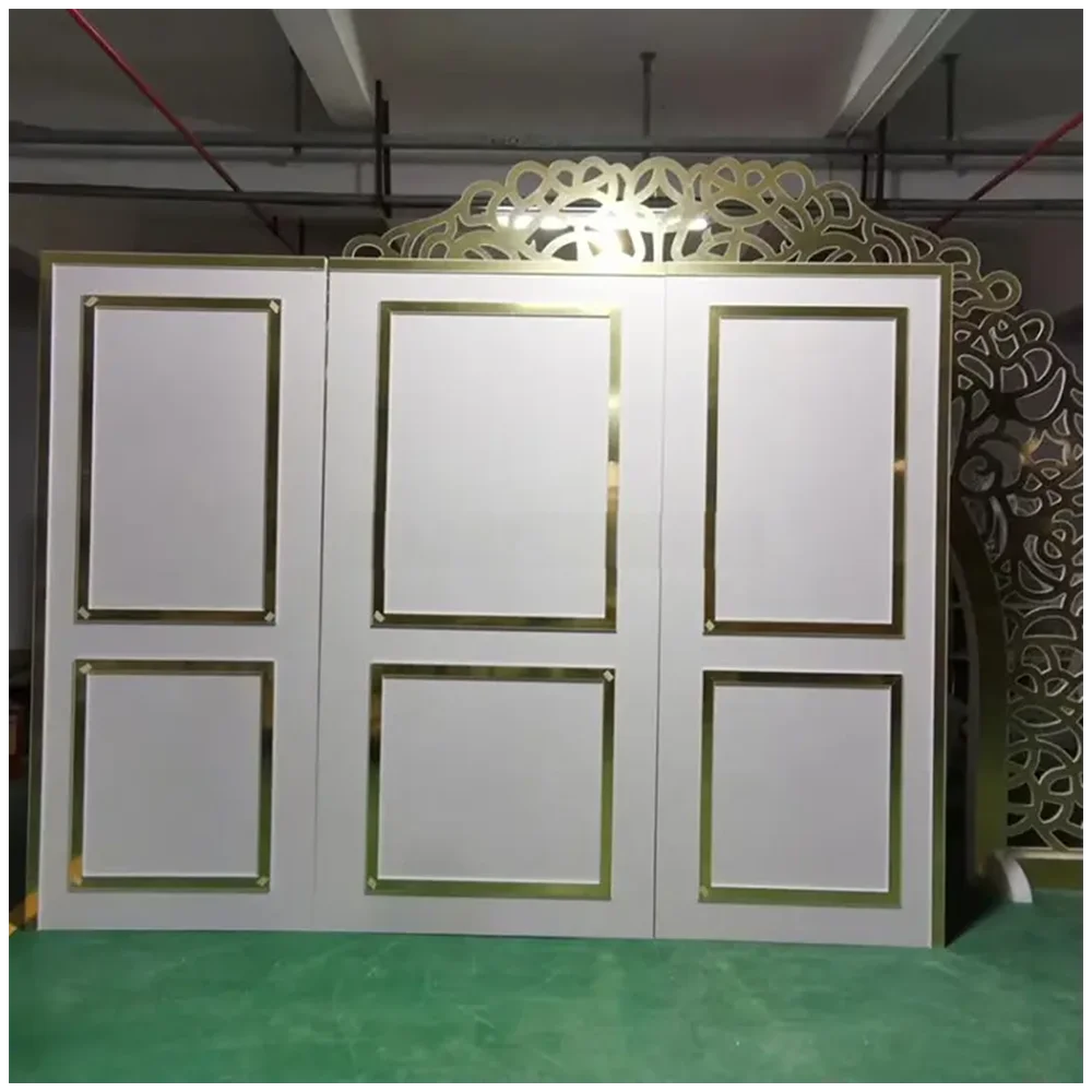 

Многоцветная декоративная стойка для свадебного оформления из ПВХ и акрила, стена для шампанского, декор для вечеринок