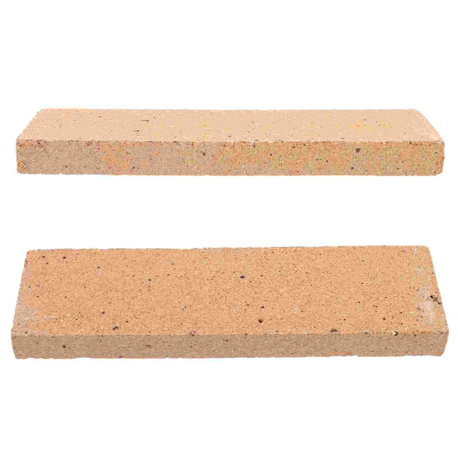 

2 шт. камин, огнеупорные кирпичи, пайка для литья барбекю, круглая консервирующая глина, изолирующий гриль, печь для обжига металла