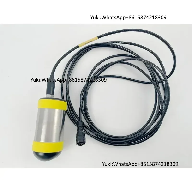 Advanced Dual-Frequency 2D Forward-Looking Multi-Beam Imaging Sonar System