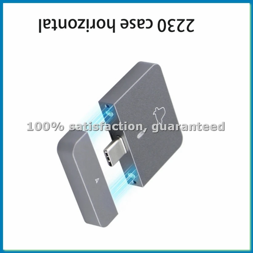 M.2 Nvme 2230 Ssd E…