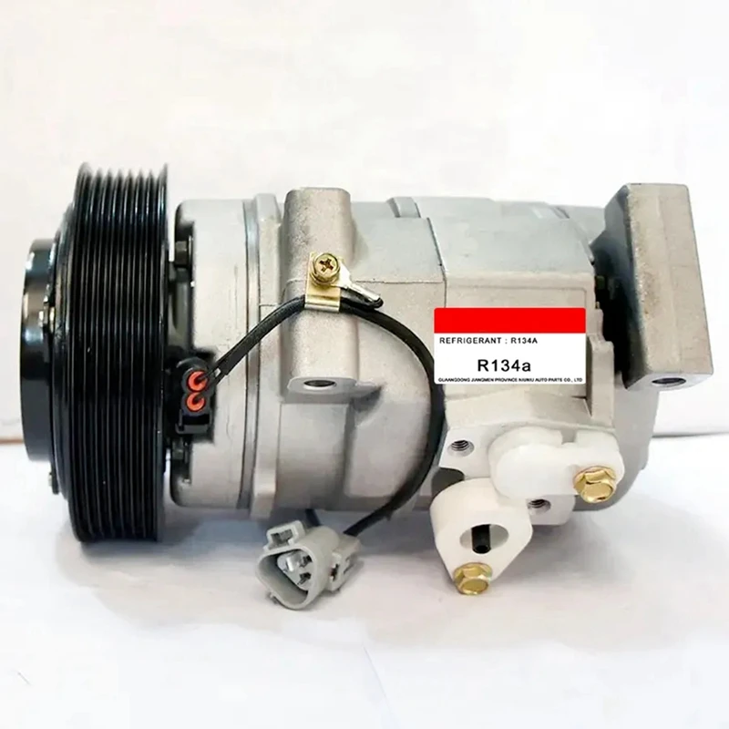 88320-YC010 447260-0671 AC Compressor Air Compressor Automotive For Toyota Camry L4 2.4 Liter 4 Cylinder Spare Parts Accessories