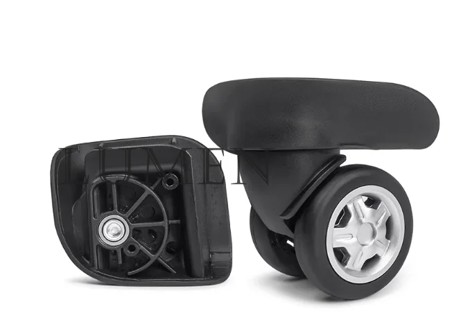 For The United States Travel Luggage Wheel Replacement Trolley Case Accessories HL-027 Box Wheel Repair