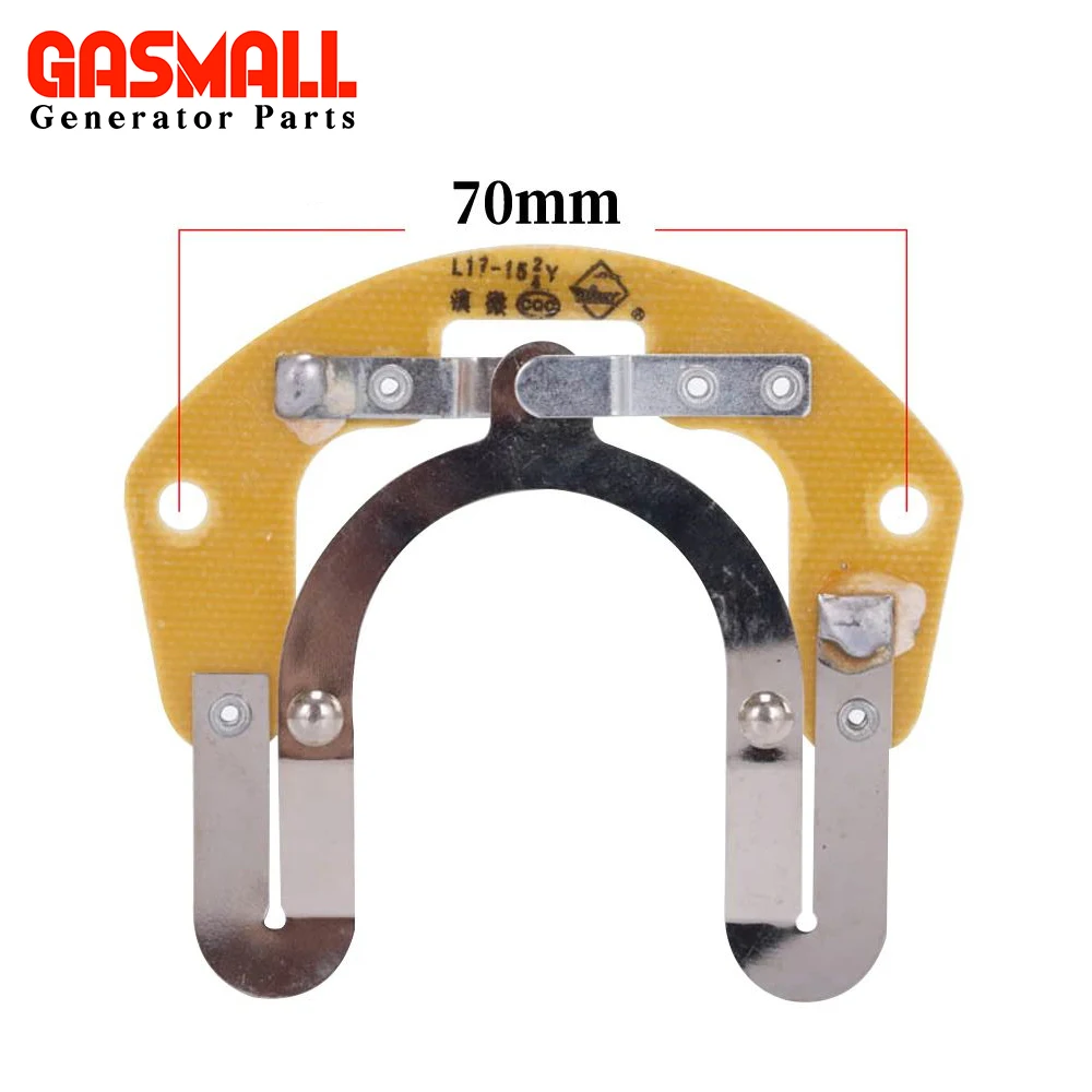 Single Phase Generi…