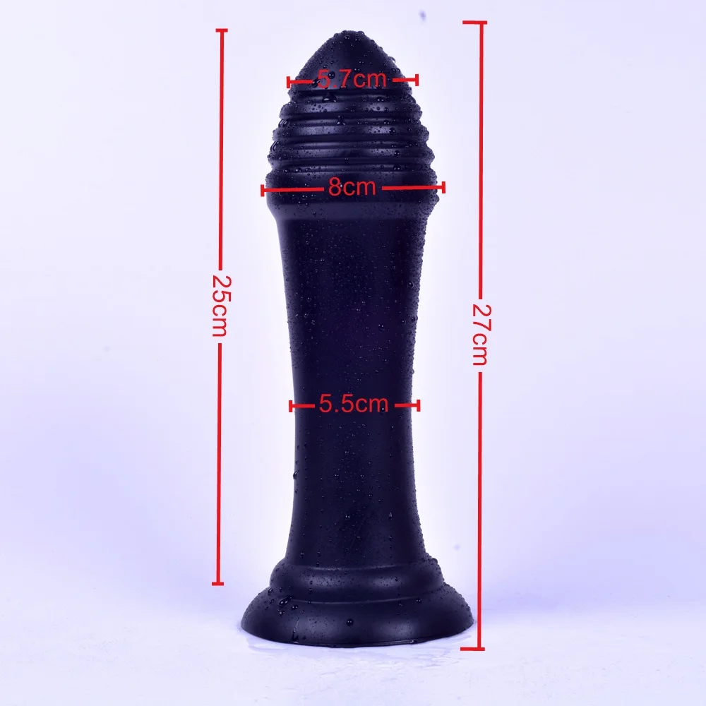 2026 2026 2026 2026 مطاط (خالي من فيثاليت) قضبان اصطناعية كبيرة الحجم: W8.2 سم * ارتفاع 23.7 سم