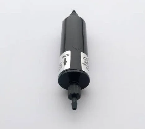 10 pcs UV / Eco solvent long Ink Filter for Flora Gongzheng Infiniti UV flatbed inkjet printer ink filter damper