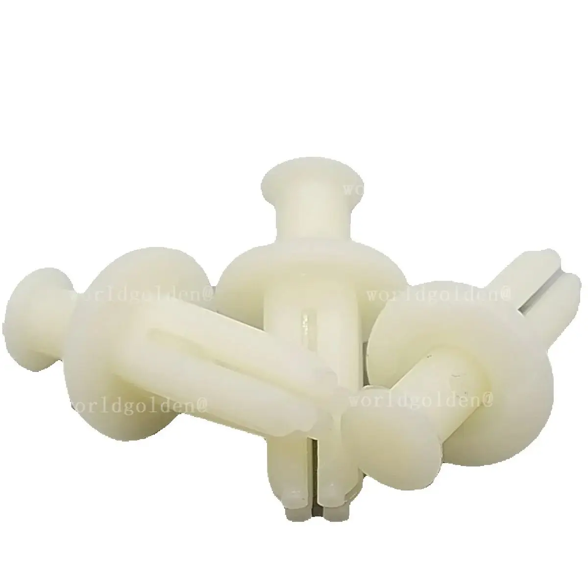 100 шт. для держателя нажимного типа